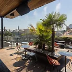 Bryk - Maestro 4* Odesa