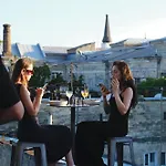 Bryk - Maestro Hotel Odesa