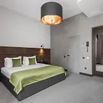 Hotell Bryk - Maestro Odessa