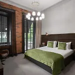 Hotel Bryk - Maestro