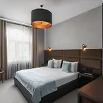 Hotel Bryk - Maestro