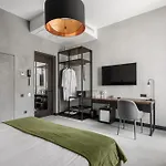 Bryk - Maestro Hotel 4*