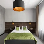 Hotel Bryk - Maestro 4*