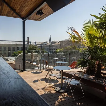 Brik Hotel 4*