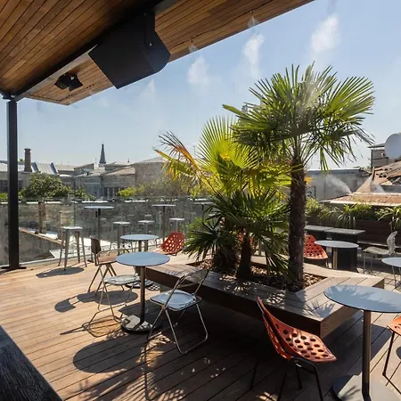 Bryk - Maestro 4* Odesa