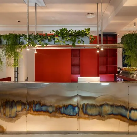 Hotel Brik Odesa