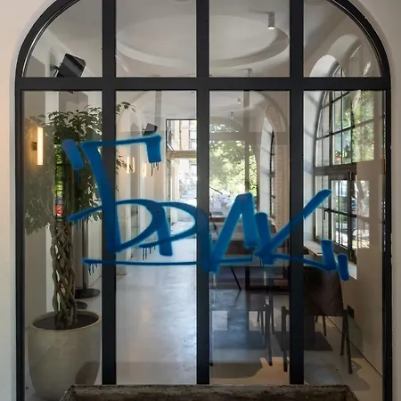 Brik 4* Odesa