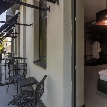 Hotel Brik Odesa