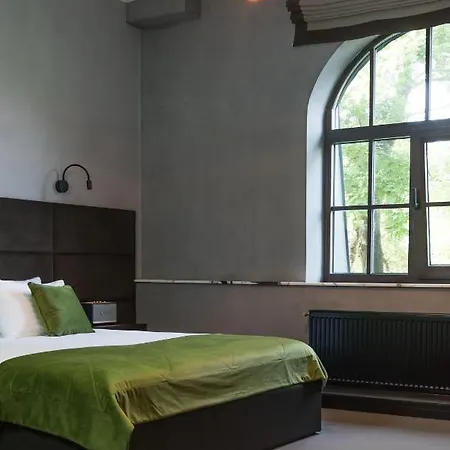 Bryk - Maestro 4*