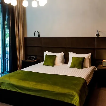 Brik Hotel Odesa