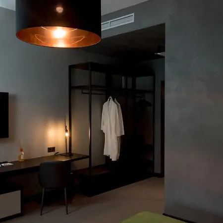 Brik Hotel Odesa