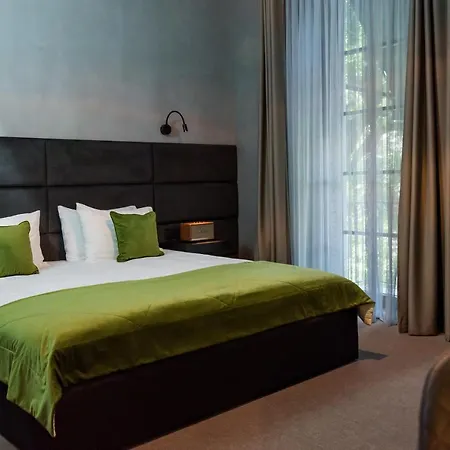 Brik Hotel Odesa
