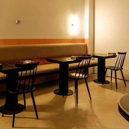 Brik Hotel Odesa
