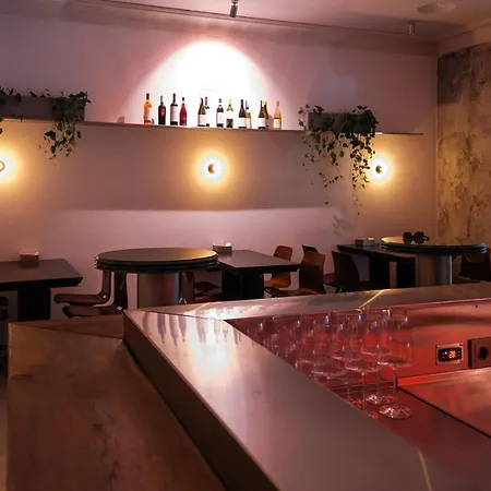 Brik 4* Odesa