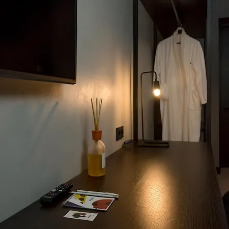 Brik Hotel 4*
