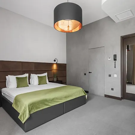 Hotel Bryk - Maestro Odessa
