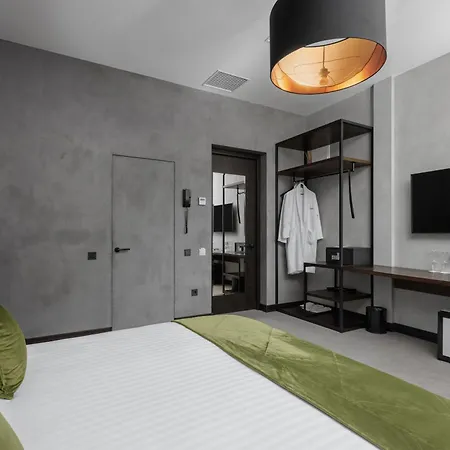 Bryk - Maestro 4* Odessa