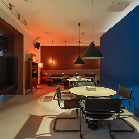 Bryk - Maestro Hotel 4*