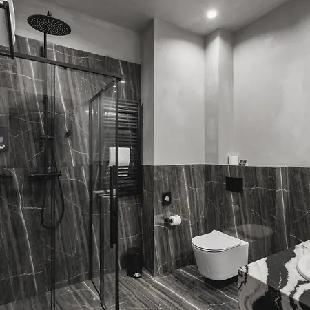 Hotel Bryk - Maestro Odessa