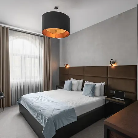 Hotel Bryk - Maestro