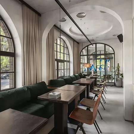 Bryk - Maestro Hotel 4*
