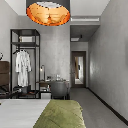 Otel Bryk - Maestro Odessa
