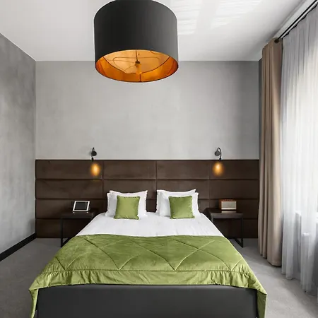 Hotel Bryk - Maestro 4*