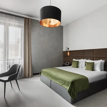 Otel Bryk - Maestro Odessa