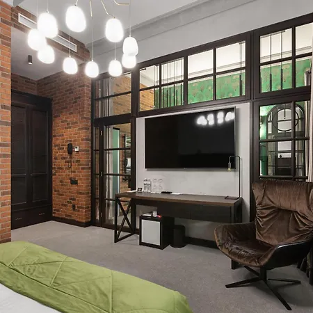 Bryk - Maestro 4* Odessa