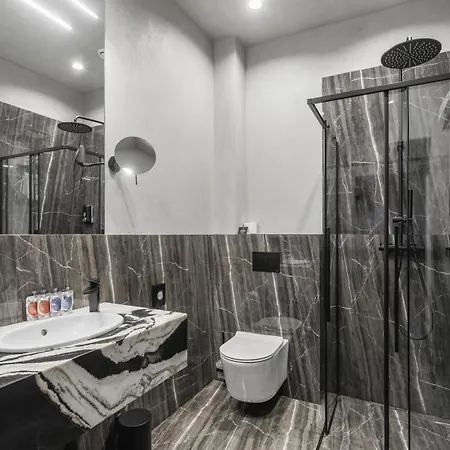 Bryk - Maestro Hotel 4*