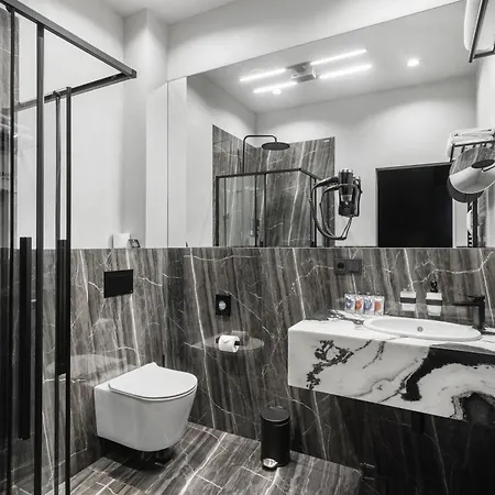 Hotel Bryk - Maestro 4*