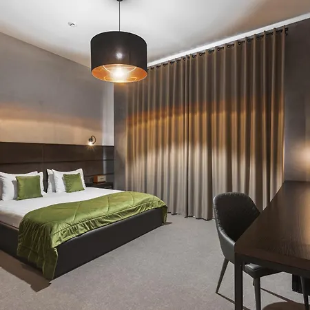 Hotel Bryk - Maestro Odessa