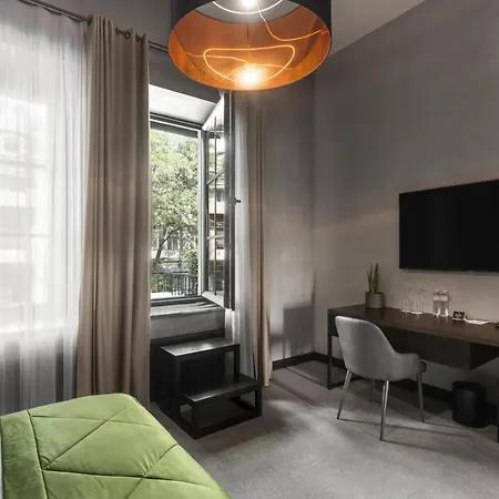 ホテル Bryk - Maestro