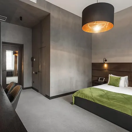 Hotel Bryk - Maestro 4*
