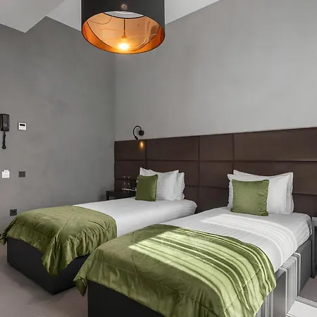 Bryk - Maestro Hotel 4*