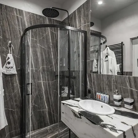 Hotel Bryk - Maestro 4*
