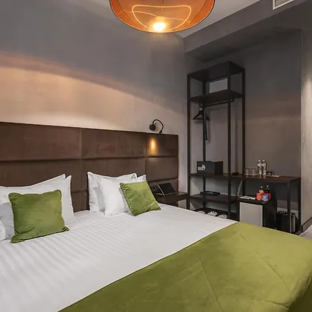 Hotel Bryk - Maestro Odessa