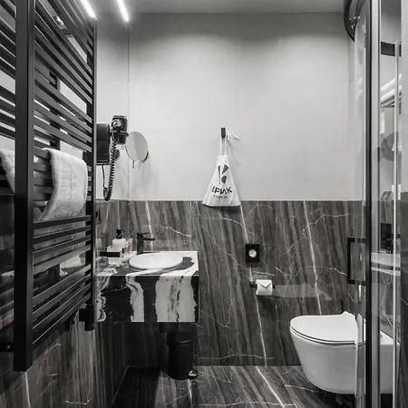 Hotel Bryk - Maestro 4*