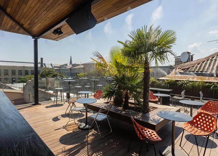 Bryk - Maestro 4* Odessa