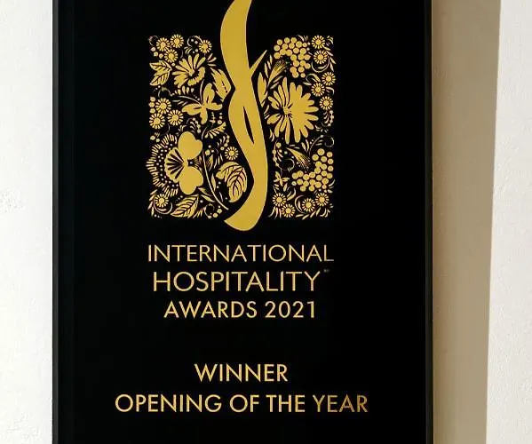 Hotel Bryk - Maestro