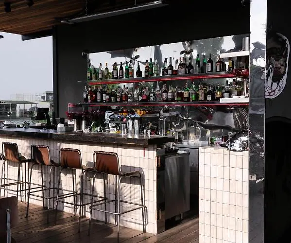 Hotel Bryk - Maestro