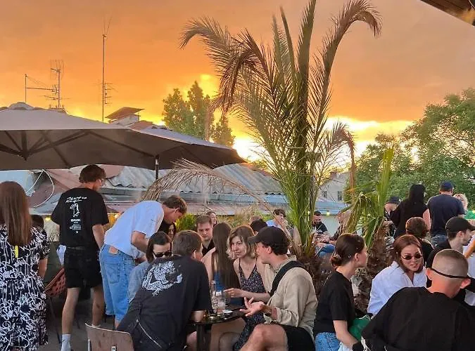 Bryk - Maestro Отель 4*