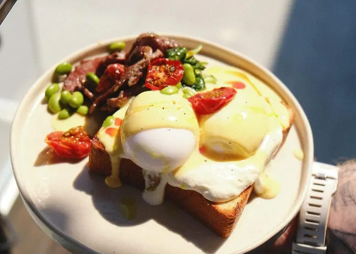 Отель Bryk - Maestro