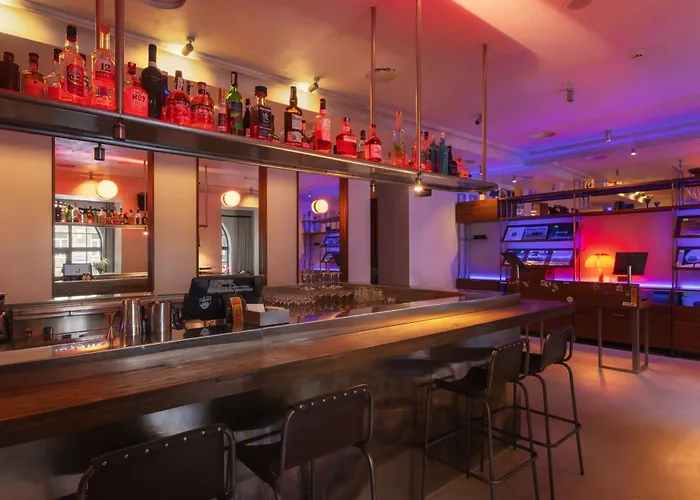 Bryk - Maestro Hotel Odesa