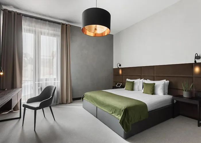 Hotel Bryk - Maestro Odesa