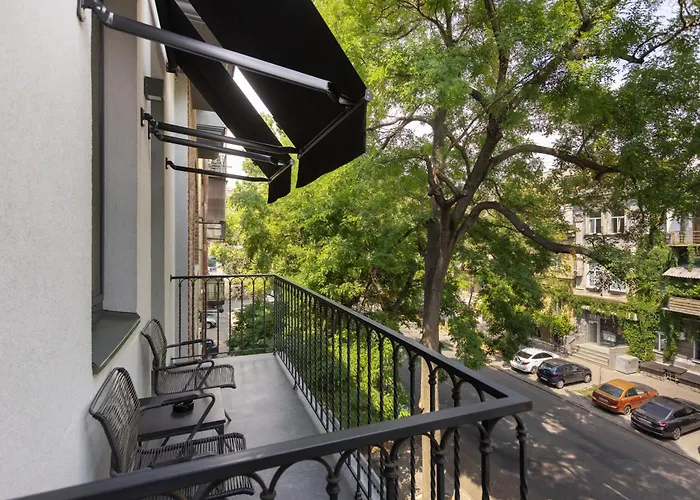 Bryk - Maestro Hotel