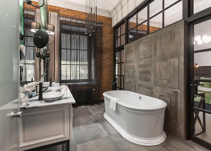 Bryk - Maestro Hotel 4*