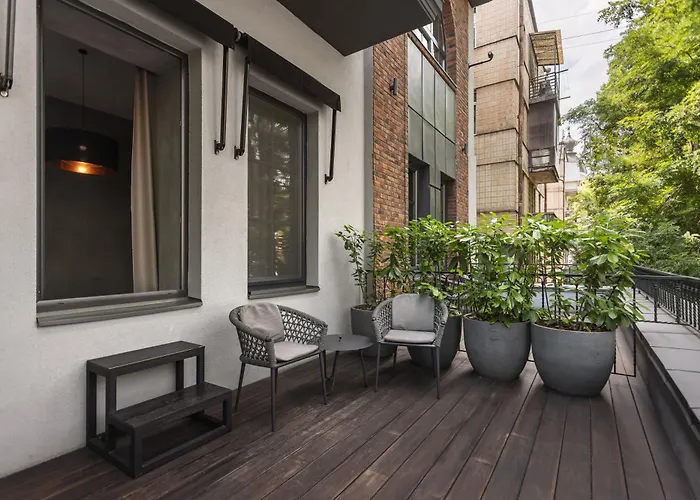 Hotel Bryk - Maestro 4*