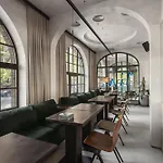 Bryk - Maestro Hotel 4*