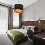 Hotel Bryk - Maestro